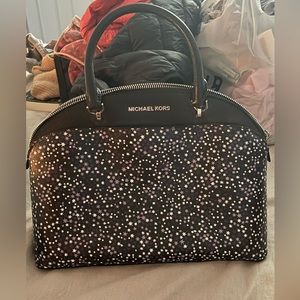 Michael Kors handbag